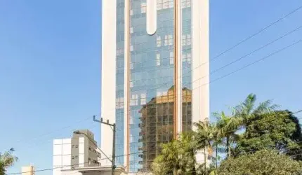 APARTAMENTO no SAGUAÇÚ com 3 quartos para VENDA, 121 m²