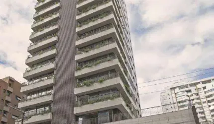 GIARDINO no CENTRO com 4 quartos para VENDA, 865 m²