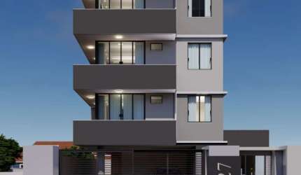 APARTAMENTO no GLÓRIA com 3 quartos para VENDA, 87 m²