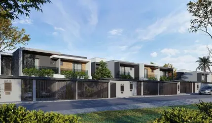 SOBRADO GEMINADO no GLÓRIA com 3 quartos para VENDA, 136 m²