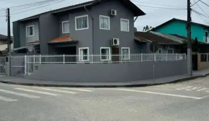 SOBRADO GEMINADO no MORRO DO MEIO com 3 quartos para VENDA, 74 m²