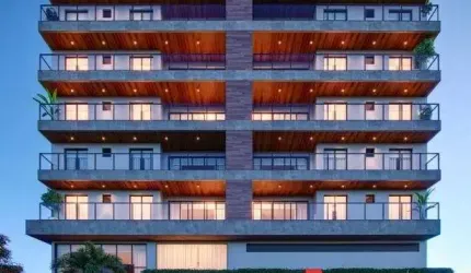 APARTAMENTO no SAGUAÇÚ com 3 quartos para VENDA, 144 m²