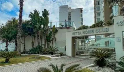 COBERTURA no SAGUAÇÚ com 3 quartos para VENDA, 126 m²