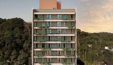 APARTAMENTO no COSTA E SILVA com 2 quartos para VENDA, 59 m²