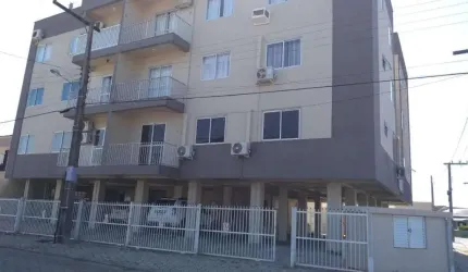 APARTAMENTO no PRAIA DA ENSEADA com 3 quartos para VENDA, 90 m²