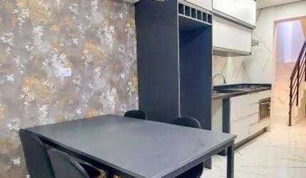 COBERTURA DUPLEX no ITAPEMA DO NORTE com 2 quartos para VENDA, 113 m²