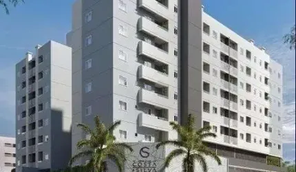 APARTAMENTO no COSTA E SILVA com 2 quartos para VENDA, 51 m²