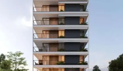 APARTAMENTO no SANTO ANTÔNIO com 3 quartos para VENDA, 100 m²