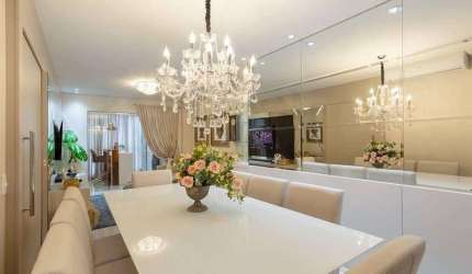 APARTAMENTO no ITAJUBA com 2 quartos para VENDA, 90 m²