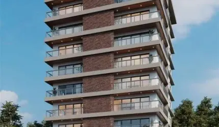 APARTAMENTO no AMÉRICA com 3 quartos para VENDA, 141 m²