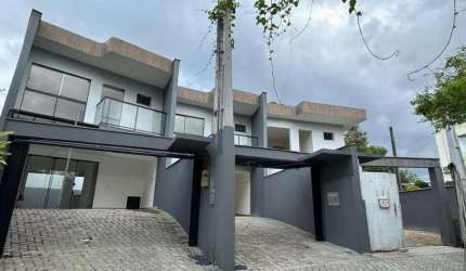 SOBRADO GEMINADO no COSTA E SILVA com 3 quartos para VENDA, 135 m²