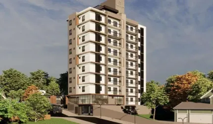 APARTAMENTO no BOM RETIRO com 2 quartos para VENDA, 67 m²