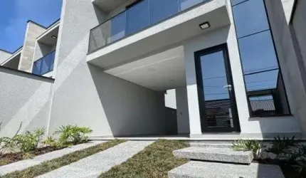 SOBRADO no DA PRAIA GRANDE com 3 quartos para VENDA, 155 m²