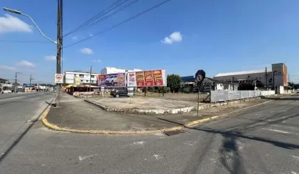 TERRENO no ANITA GARIBALDI com 0 quartos para LOCAÇÃO, 1848 m²
