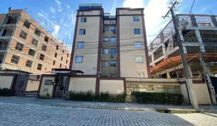 COBERTURA DUPLEX no ATIRADORES com 3 quartos para VENDA, 115 m²