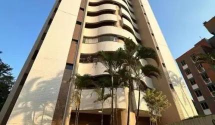 APARTAMENTO no AMÉRICA com 4 quartos para VENDA, 159 m²