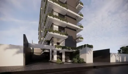 GIARDINO no AMÉRICA com 1 quartos para VENDA, 39 m²