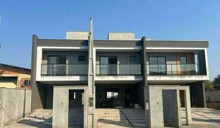 SOBRADO GEMINADO no BOM RETIRO com 3 quartos para VENDA, 137 m²