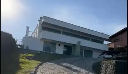 SOBRADO no BOA VISTA com 8 quartos para LOCAÇÃO, 1100 m²