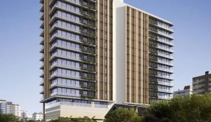 APARTAMENTO no AMÉRICA com 3 quartos para VENDA, 205 m²