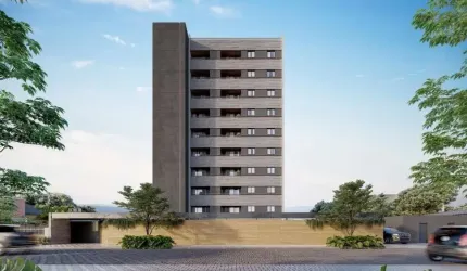 APARTAMENTO no JARDIM IRIRIÚ com 2 quartos para VENDA, 58 m²