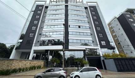 APARTAMENTO no AMÉRICA com 3 quartos para VENDA, 208 m²