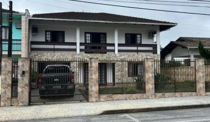 SOBRADO no BOM RETIRO com 4 quartos para VENDA, 344 m²