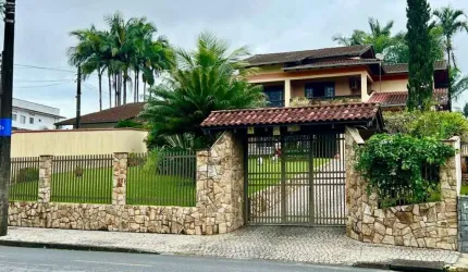 SOBRADO no BOM RETIRO com 4 quartos para VENDA, 300 m²