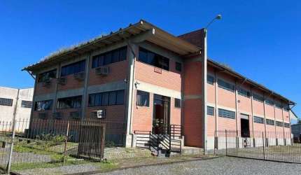 GALPÃO no PORTO GRANDE com 0 quartos para LOCAÇÃO, 1200 m²