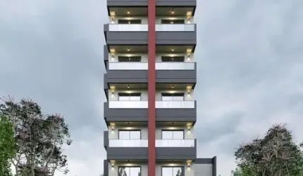 APARTAMENTO no SAGUAÇÚ com 2 quartos para VENDA, 65 m²