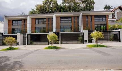SOBRADO GEMINADO no AMÉRICA com 3 quartos para VENDA, 285 m²
