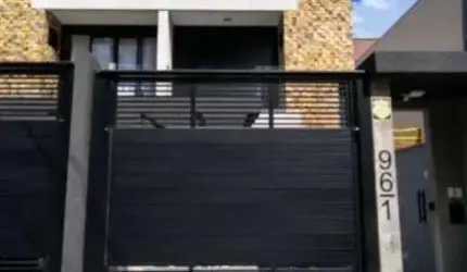 SOBRADO GEMINADO no SAGUAÇÚ com 3 quartos para VENDA, 106 m²