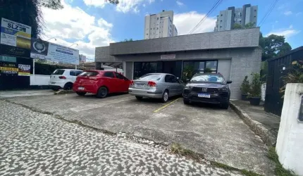 SALA COMERCIAL no ANITA GARIBALDI com 0 quartos para LOCAÇÃO, 21 m²