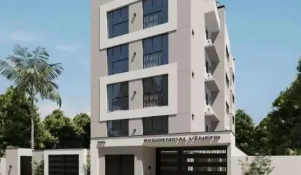 APARTAMENTO no COSTA E SILVA com 3 quartos para VENDA, 67 m²