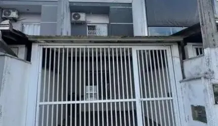SOBRADO GEMINADO no COSTA E SILVA com 2 quartos para VENDA, 56 m²