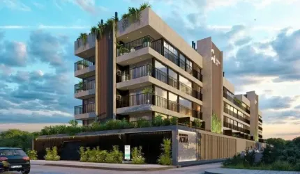 LOFT no BUCAREIN com 1 quartos para VENDA, 19 m²