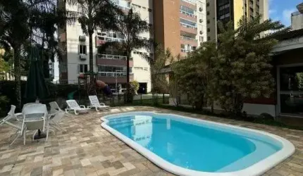 APARTAMENTO no ATIRADORES com 3 quartos para VENDA, 194 m²