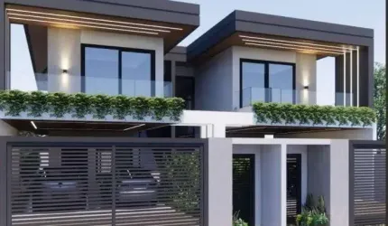 SOBRADO GEMINADO no GLÓRIA com 3 quartos para VENDA, 0 m²