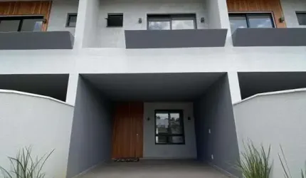 SOBRADO GEMINADO no SÃO MARCOS com 3 quartos para VENDA, 124 m²