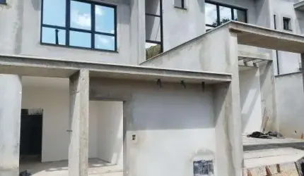 SOBRADO GEMINADO no GLÓRIA com 3 quartos para VENDA, 98 m²