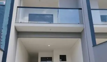 SOBRADO GEMINADO no FLORESTA com 3 quartos para VENDA, 188 m²