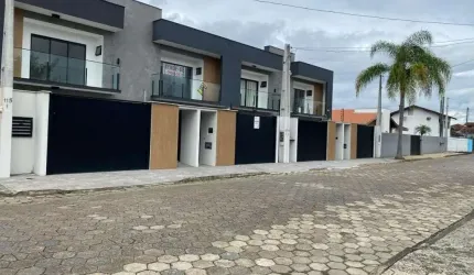 SOBRADO GEMINADO no FLORESTA com 3 quartos para VENDA, 217 m²