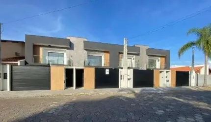 SOBRADO GEMINADO no FLORESTA com 3 quartos para VENDA, 217 m²