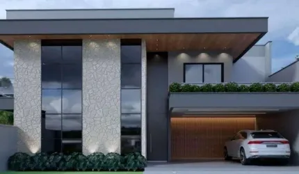 SOBRADO no GLÓRIA com 3 quartos para VENDA, 203 m²