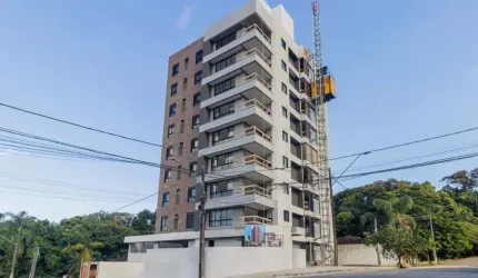 APARTAMENTO no SANTO ANTÔNIO com 2 quartos para VENDA, 66 m²