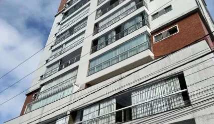APARTAMENTO no SAGUAÇÚ com 3 quartos para VENDA, 114 m²