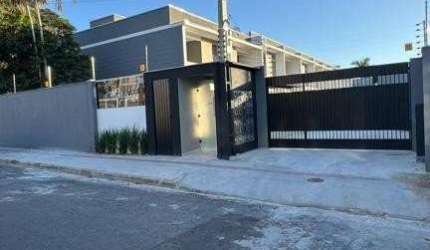 SOBRADO GEMINADO no ITAUM com 5 quartos para VENDA, 93 m²