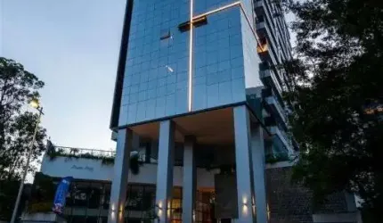APARTAMENTO no ATIRADORES com 2 quartos para VENDA, 81 m²