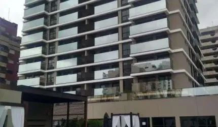 APARTAMENTO no ATIRADORES com 4 quartos para VENDA, 250 m²