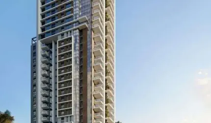 APARTAMENTO no CENTRO com 4 quartos para VENDA, 206 m²